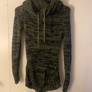 Worn one time great condition